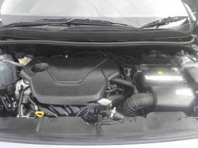 2018 Hyundai Accent RB Sport Sedan