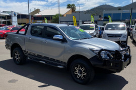 Mazda BT-50 XTR UR0YG1