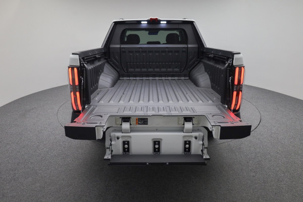2026 MG U9 Explore Pro Ute Image 18