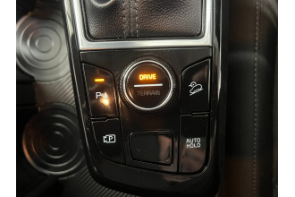 2021 MY22 Kia Sportage NQ5 SX SUV