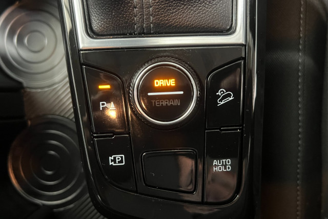 2021 MY22 Kia Sportage NQ5 SX SUV Image 18