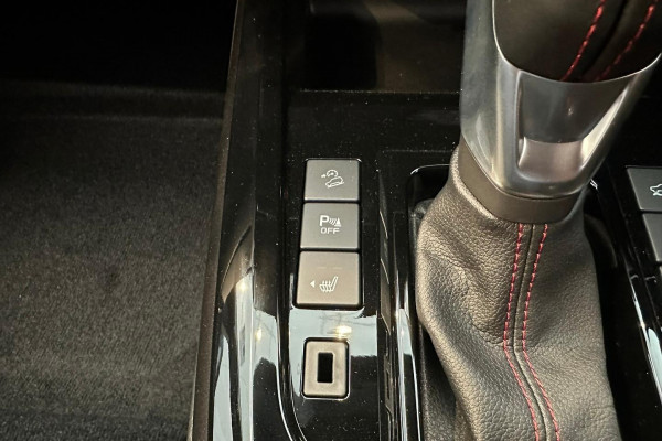 2026 MY25.5 Isuzu D-MAX RG X-TERRAIN Ute Image 19