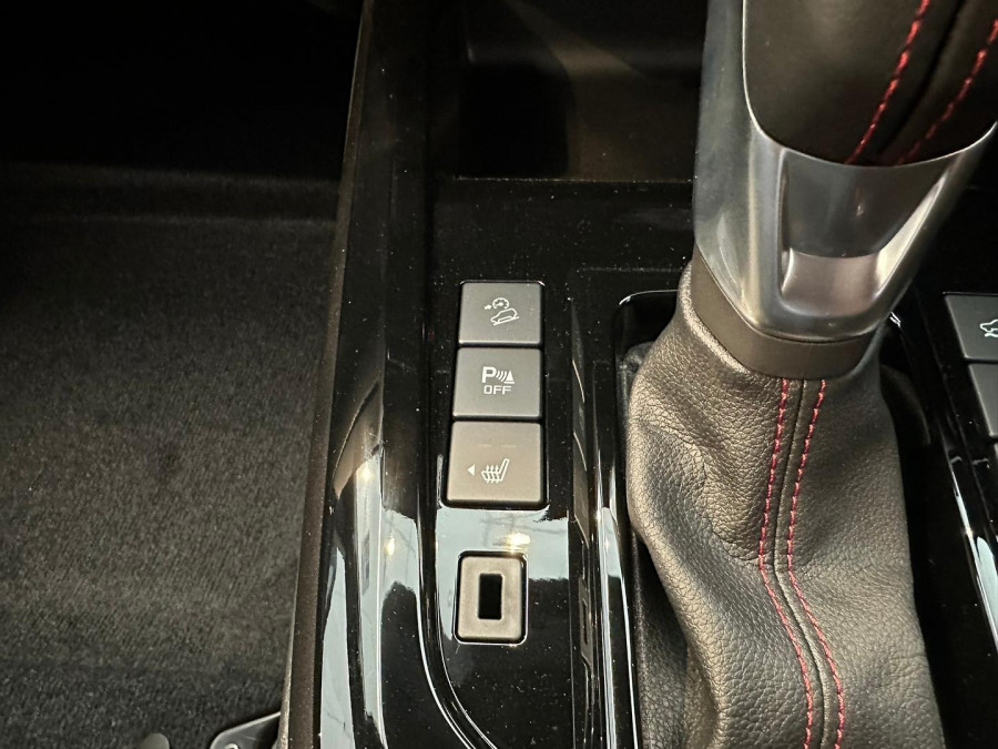 2026 MY25.5 Isuzu D-MAX RG X-TERRAIN Ute Image 19