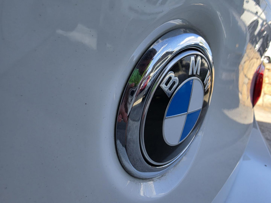 2016 BMW 1 Series F20 LCI 118i Sport Line Hatch Image 23