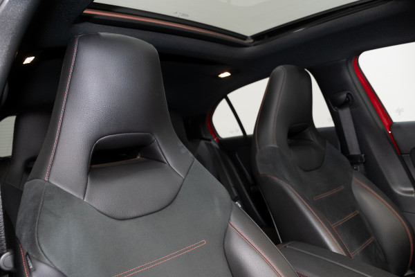 2019 Mercedes-Benz A-Class A250 Sport Hatch Image 4