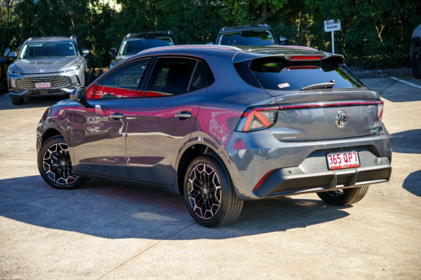 2026 MG MG4 EV Urban AH4E Essence 43 Hatch Image 2