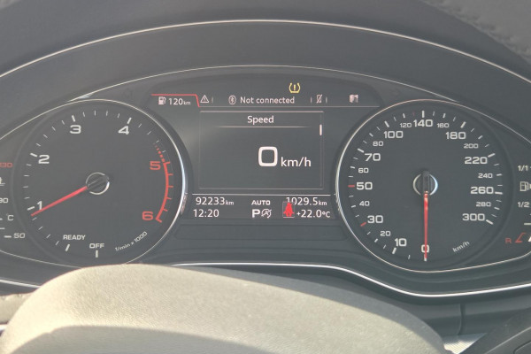 2019 MY20 Audi Q5 FY 40 TDI design SUV Image 9