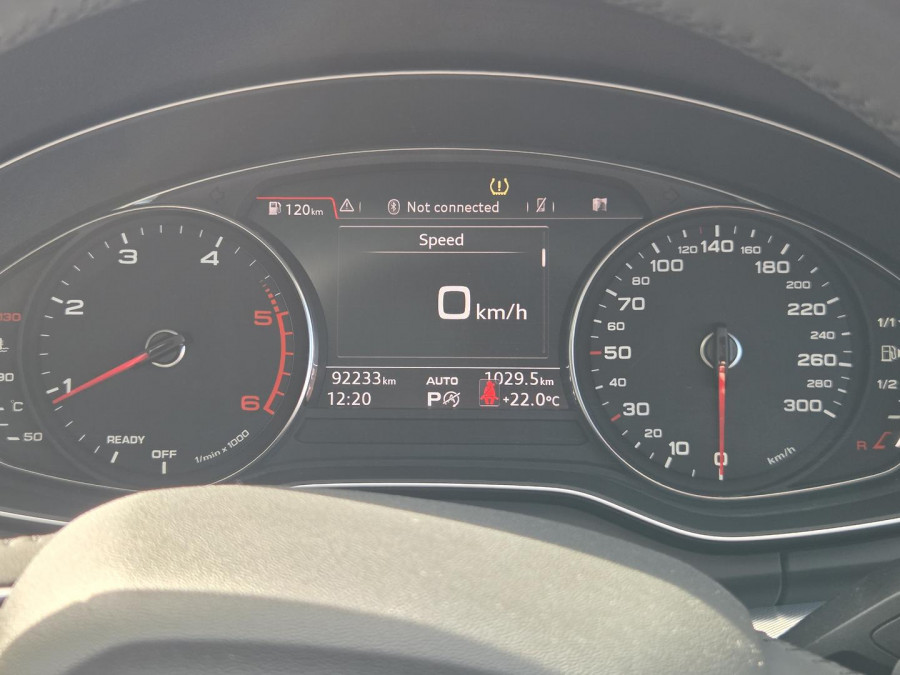 2019 MY20 Audi Q5 FY 40 TDI design SUV Image 9