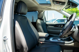 2025 Kia Carnival KA4 PE GT-Line People Mover