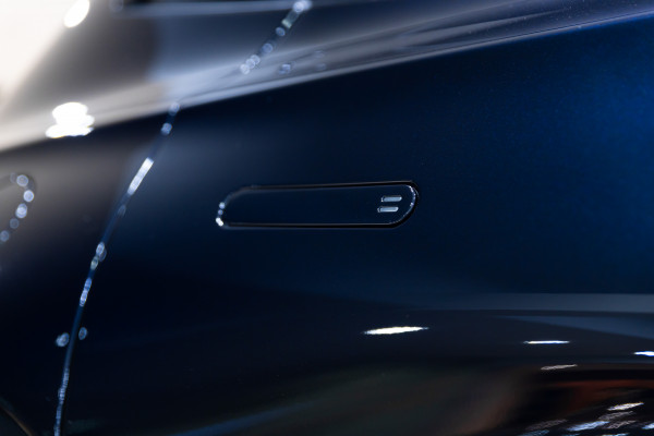 2025 Aston Martin DBX  707 SUV Image 14