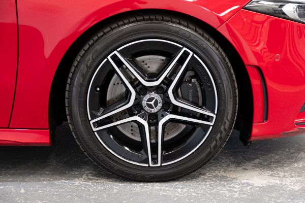 2019 Mercedes-Benz A-Class A250 Sport Hatch Image 6