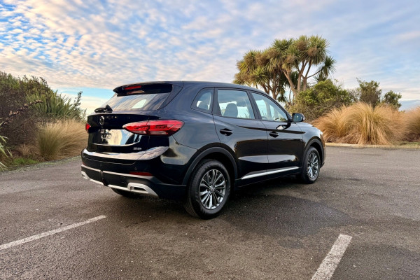 2026 MG ZS Vibe SUV Image 2