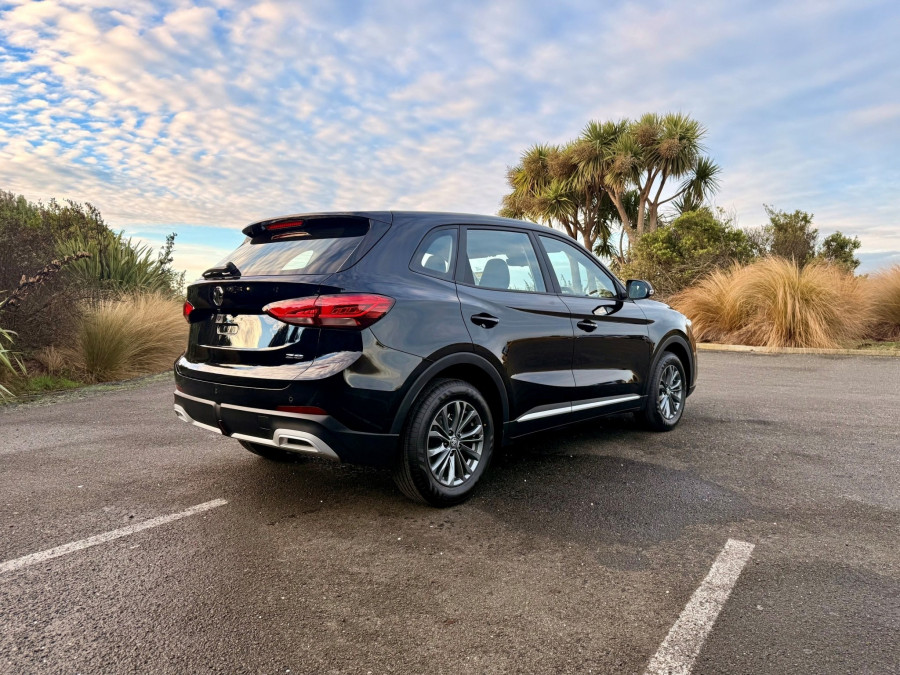 2026 MG ZS Vibe SUV Image 2