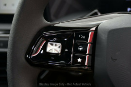 2025 MG MG3 ZP22 Excite Hatch