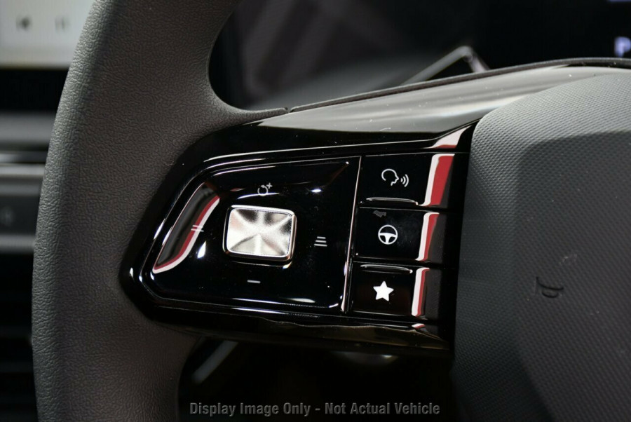 2025 MG MG3 ZP22 Excite Hatch Image 14