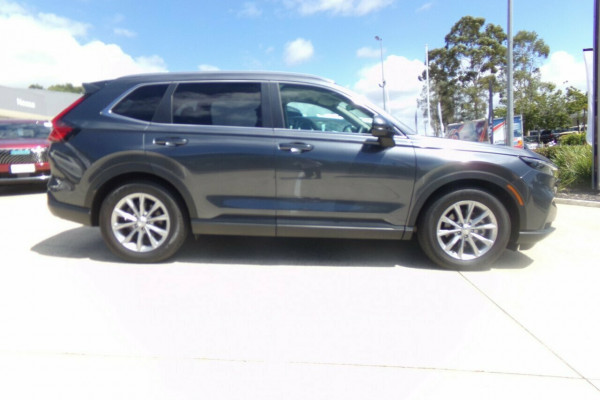 2023 Honda CR-V RW VTi SUV