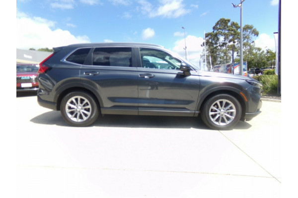2023 Honda CR-V RW VTi SUV