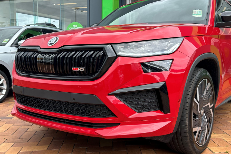 2024 Skoda Kodiaq NS RS SUV Image 40