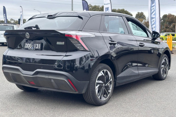 2023 MG MG4 MEH32 Excite 51 Hatch Image 11