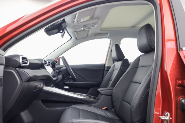 2026 MG ZS Essence Hybrid+ SUV Image 16