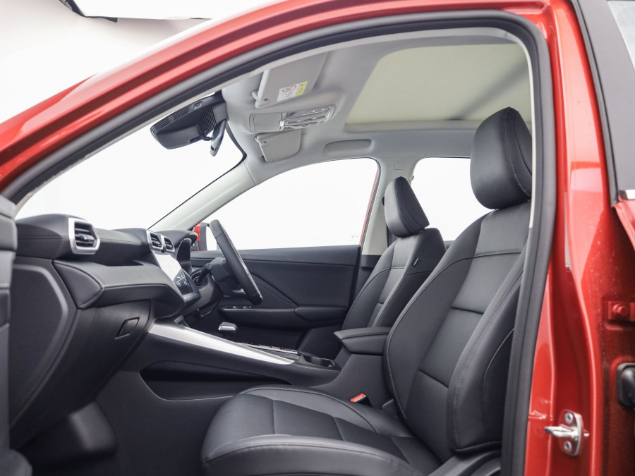 2026 MG ZS Essence Hybrid+ SUV Image 16