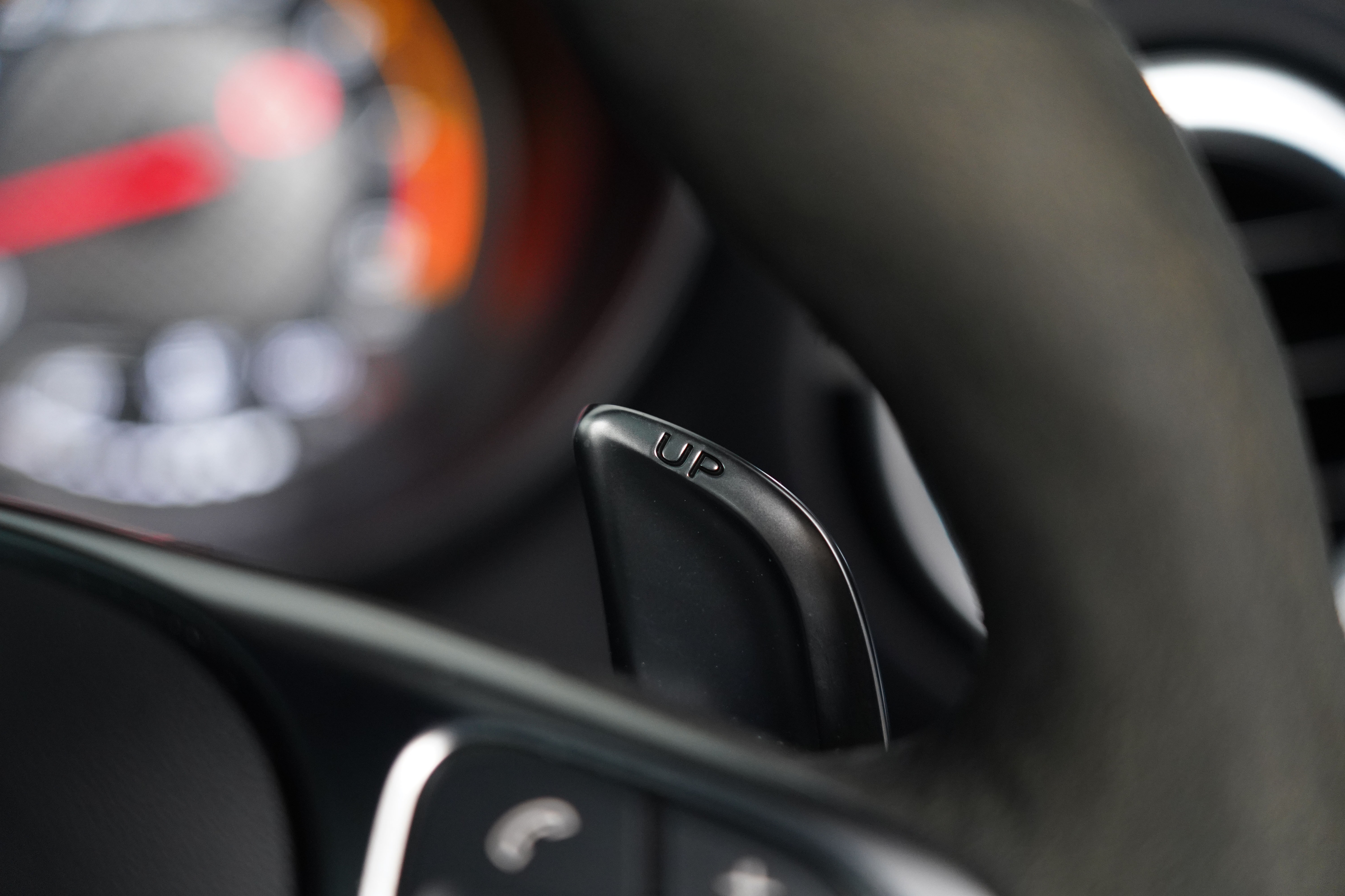 2016 Mercedes-Benz AMG GT S Coupe Image 44