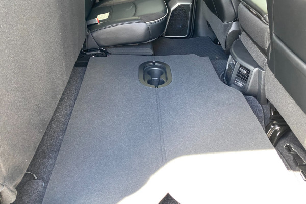 2026 Ram 2500 STD Ute Image 17