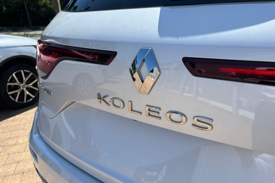 2024 Renault Koleos HZG Zen SUV Image 10