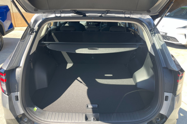 2026 MY27 Kia Sportage NQ5 PE HEV SX SUV Image 21
