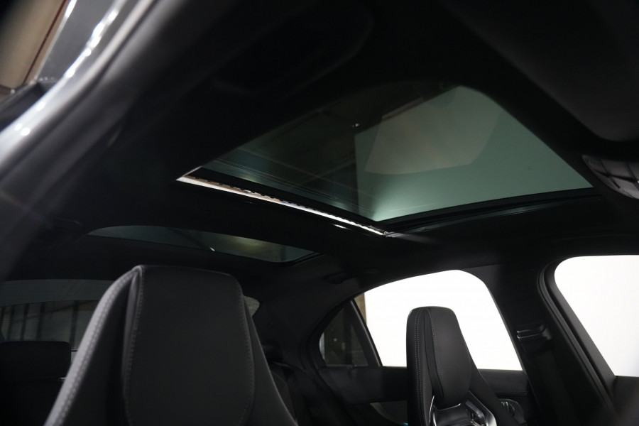 2017 Mercedes-Benz C-Class C63 S AMG Sedan Image 28