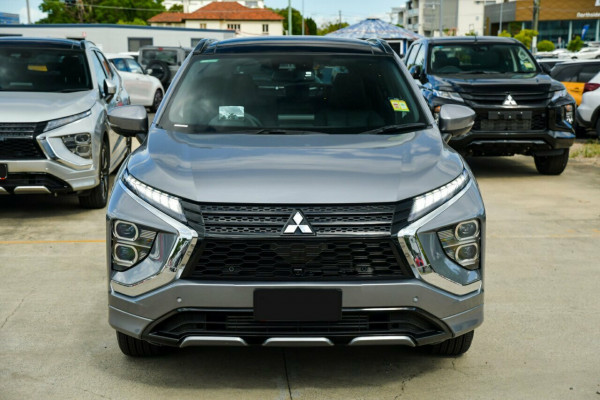 2024 Mitsubishi Eclipse Cross YB Exceed SUV Image 5