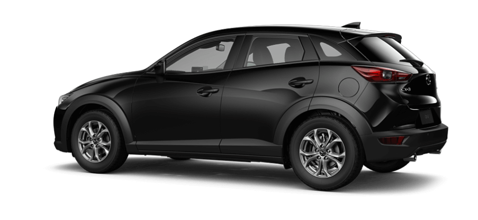 2024 Mazda CX-3 DK G20 Pure SUV Image 20