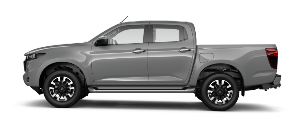 2025 Mazda BT-50 TF XTR Ute Image 22