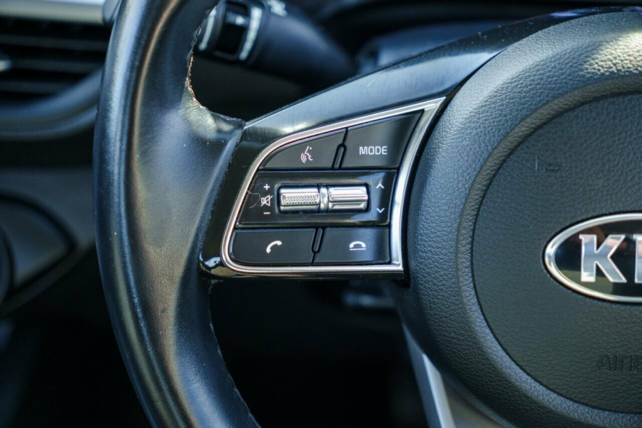 2019 Kia Cerato BD S Sedan Image 10