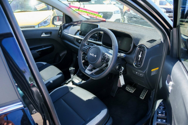 2026 MY27 Kia Picanto JA PE2 GT-Line Hatch Image 15
