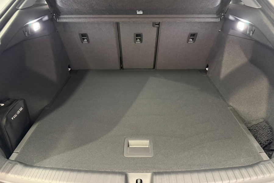 2025 Audi Q4 e-tron F4 45 SUV