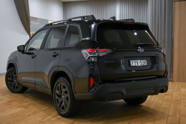 2025 MY26 [THIS VEHICLE IS SOLD] image 2