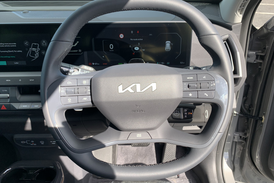 2024 MY25 Kia EV5 OVc Earth SUV Image 16