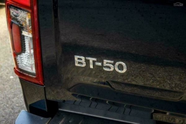 2026 Mazda BT-50 TF XTR Ute Image 8