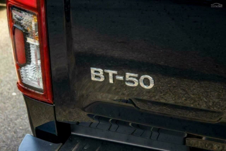 2026 Mazda BT-50 TF XTR Ute Image 8