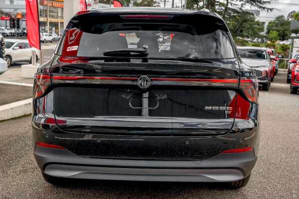 2025 MG MGS5 EV ZS3EM Essence 62 SUV Image 3