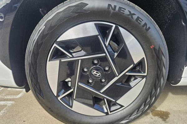 2026 Hyundai ELEXIO OE1.V1 Other Image 11