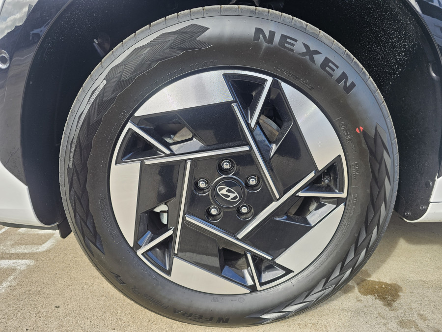 2026 Hyundai ELEXIO OE1.V1 Other Image 11
