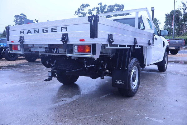 2023 MY22 Ford Ranger P703 XL Cab Chassis Image 7