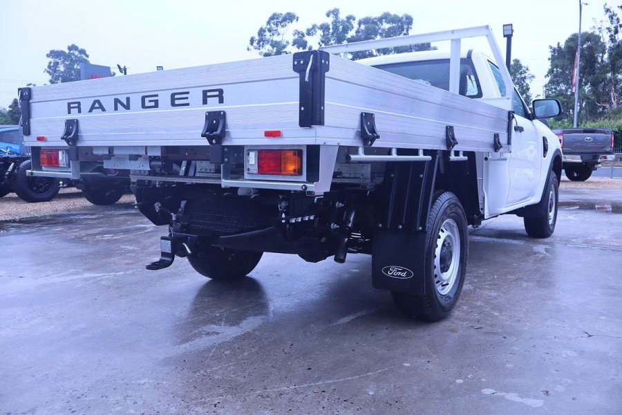 2023 MY22 Ford Ranger P703 XL Cab Chassis Image 7