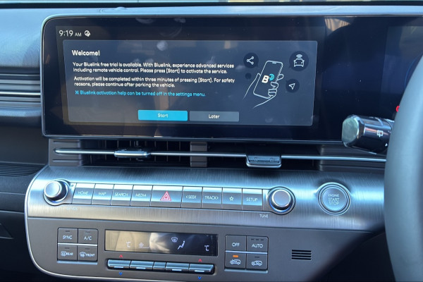 2026 Hyundai KONA SX2.V3  SUV Image 23