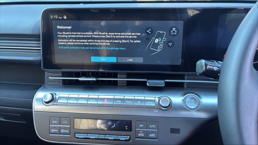 2026 Hyundai KONA SX2.V3  SUV Image 23