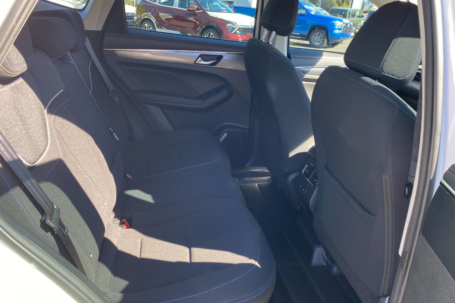 2022 Haval Jolion A01 Premium Wagon Image 10