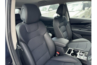 2023 KGM SsangYong Korando C300 ELX SUV
