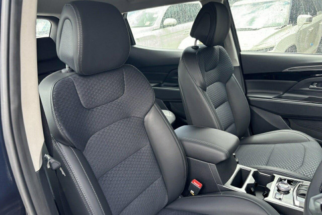 2023 KGM SsangYong Korando C300 ELX SUV Image 14